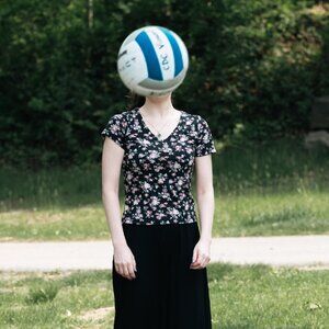Meet your Posher, Kristina